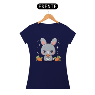 Nome do produto Baby Look The hungry bunny