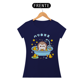 Nome do produto Baby Look ハリネズミ - hedgehog