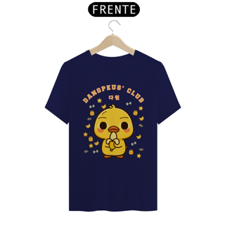 Nome do produto Camiseta Unissex Dawon Dangpeus' Club