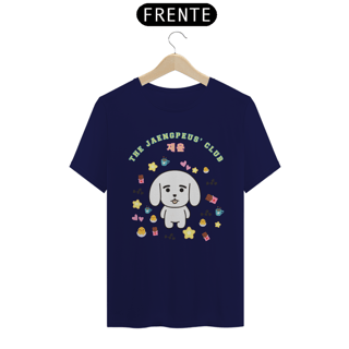 Nome do produto Camiseta Unissex Jaeyoon Jaengpeus