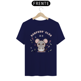 Nome do produto Camiseta Unissex Rowoon Ronpeus' Club