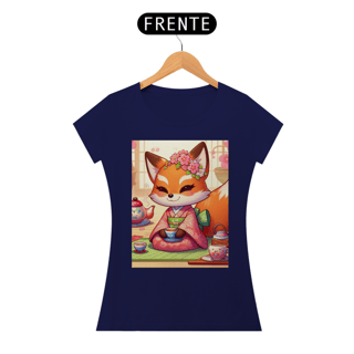 Nome do produto Baby Look Lady Foxx