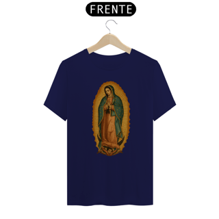Nome do produto Camiseta Unissex Nossa Senhora de Guadalupe