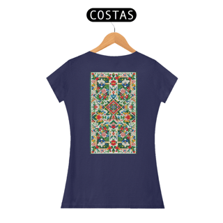 Nome do produto Baby Look Dancheong I