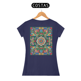 Nome do produto Baby Look Dancheong II