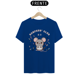 Nome do produto Camiseta Unissex Ronpeus' Club