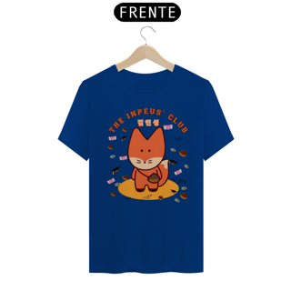 Nome do produto Camiseta Unissex Inseong Inpeus' Club