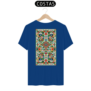 Nome do produto Camiseta Unissex Dancheong I