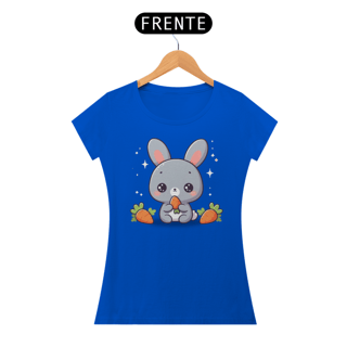 Nome do produto Baby Look The hungry bunny