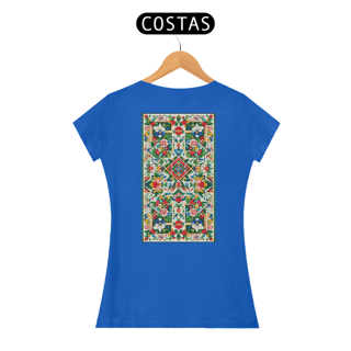 Nome do produto Baby Look Dancheong I