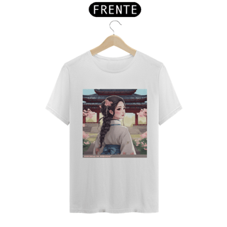 Nome do produto Camiseta Unissex Agassi