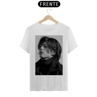 Nome do produto Camiseta Unissex Bogummy