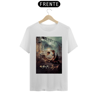 Camiseta Unissex Descendentes do Sol