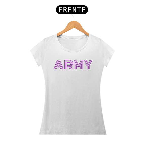 Baby Look Army Bangtan Boys