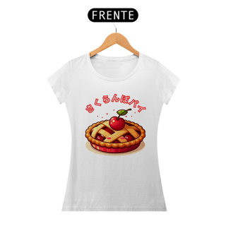 Nome do produto Baby Look Sakuranbo Pie