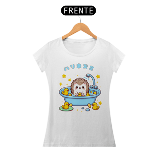 Nome do produto Baby Look ハリネズミ - hedgehog