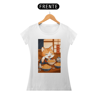 Nome do produto Baby Look Huru come Lámen