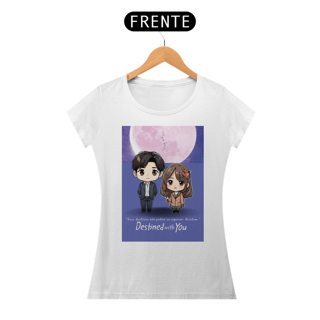 Baby Look Nosso Destino