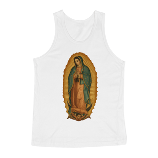 Nome do produto Regata Masculina Nossa Senhora de Guadalupe