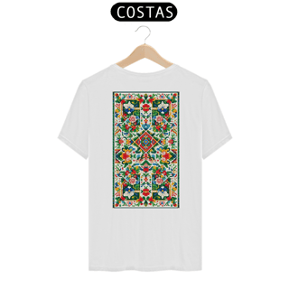 Camiseta Unissex Dancheong I