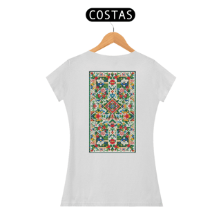 Baby Look Dancheong I