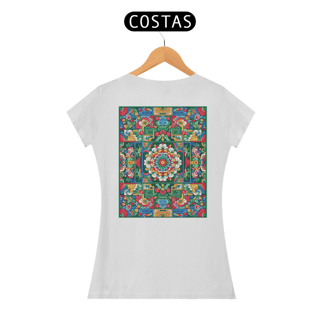 Baby Look Dancheong II