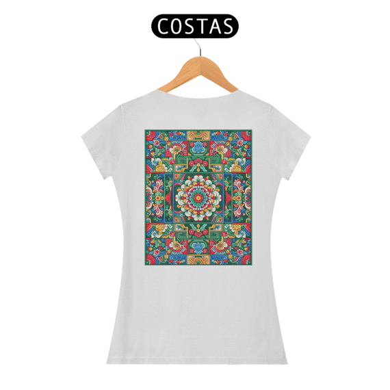 Baby Look Dancheong II