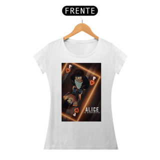 Baby Look Alice in Borderland