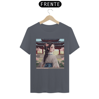 Nome do produto Camiseta Unissex Agassi