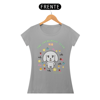 Nome do produto Baby Look Jaengpeus