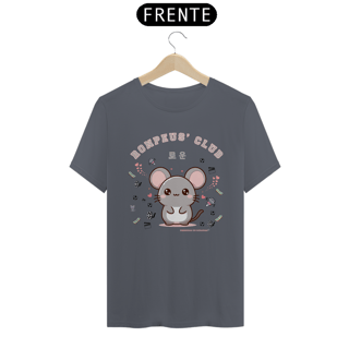 Nome do produto Camiseta Unissex Ronpeus' Club
