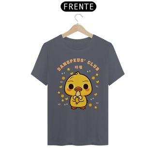 Nome do produto Camiseta Unissex Dawon Dangpeus' Club