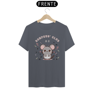 Nome do produto Camiseta Unissex Rowoon Ronpeus' Club