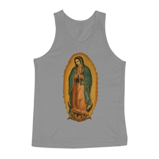 Nome do produto Regata Masculina Nossa Senhora de Guadalupe