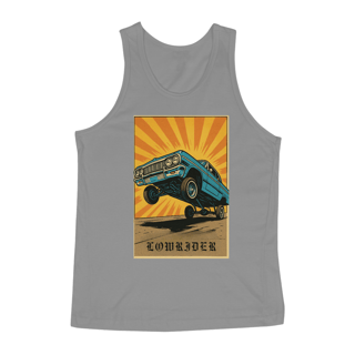 Nome do produto Regata Masculina Low Rider