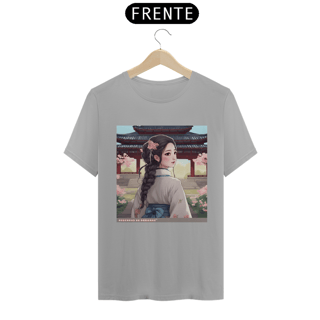Nome do produto Camiseta Unissex Agassi