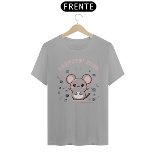 Nome do produto Camiseta Unissex Ronpeus' Club