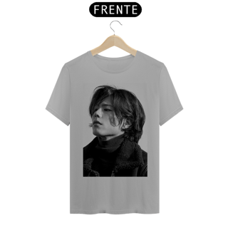 Nome do produto Camiseta Unissex Bogummy