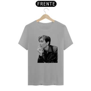 Nome do produto Camiseta Unissex Jaeyoon Autograph