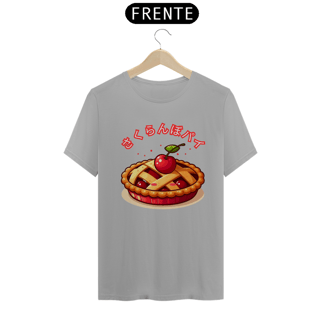 Nome do produto Camiseta Unissex Sakuranbo Pie