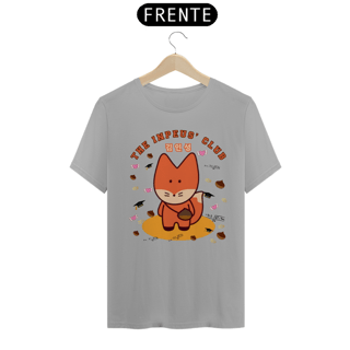 Nome do produto Camiseta Unissex Inseong Inpeus' Club