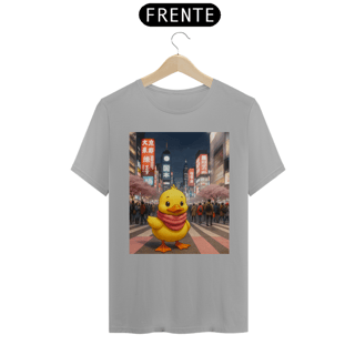 Nome do produto Camiseta Unissex Tokyo Duck