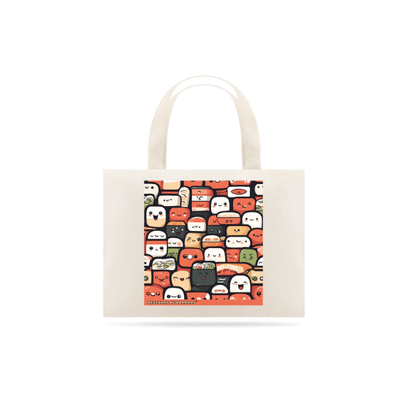 Sushi Nation Bag