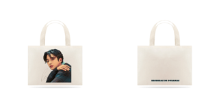 Rowoon Autograph Bag
