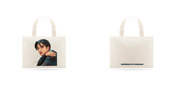 Rowoon Autograph Bag