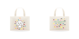 Jaengpeus' Club Bag