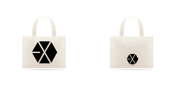 Bag EXO Logo 