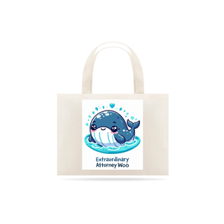 Ecobag Uma Advogada Extraordinária