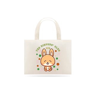Ecobag Youngbin Binpeus' Club