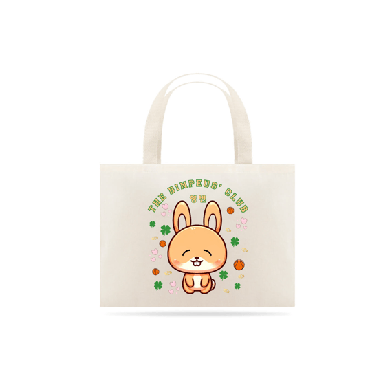 Ecobag Youngbin Binpeus' Club